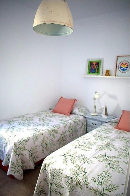 科尼尔-德拉弗龙特拉Espectacular Casa Muy Luminosa Con Azotea公寓 外观 照片